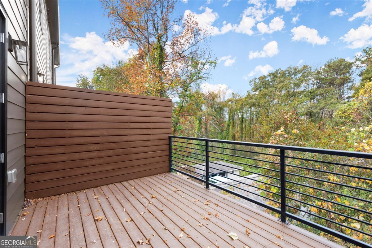 2329 Mason Drive Atlanta - Photo 19