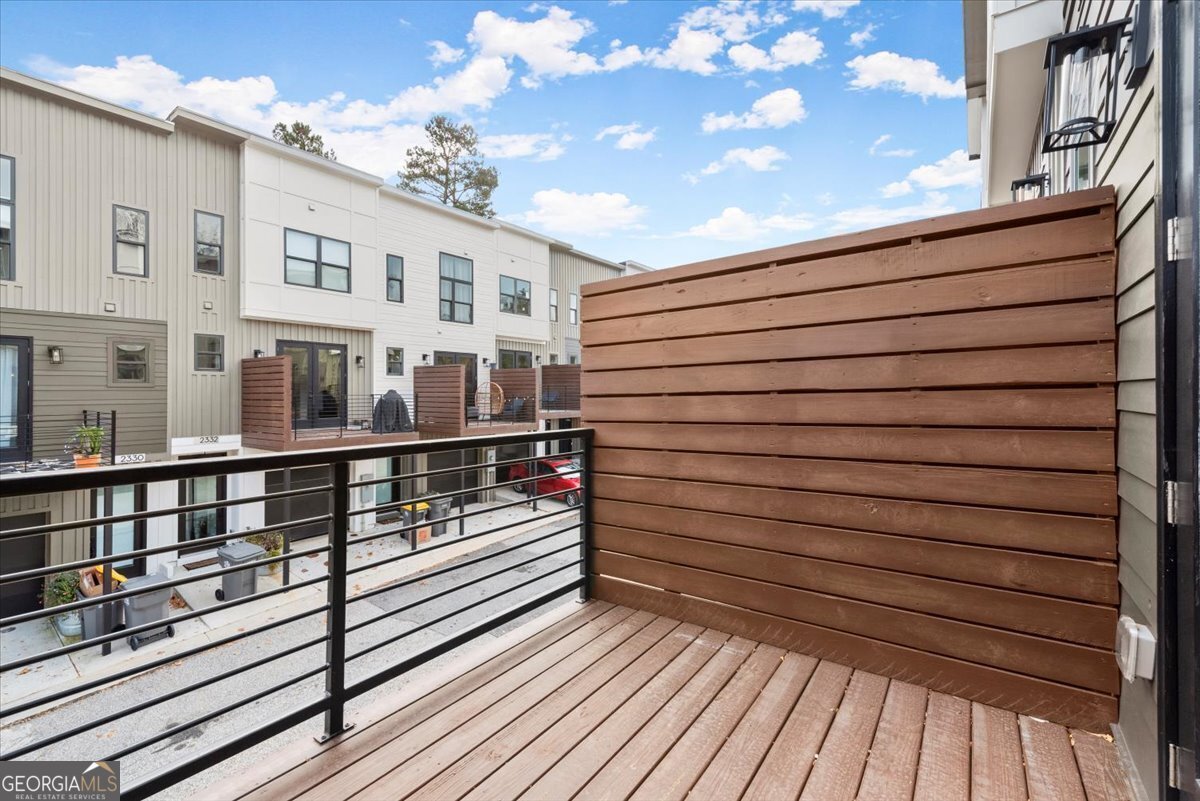 2329 Mason Drive Atlanta - Photo 22