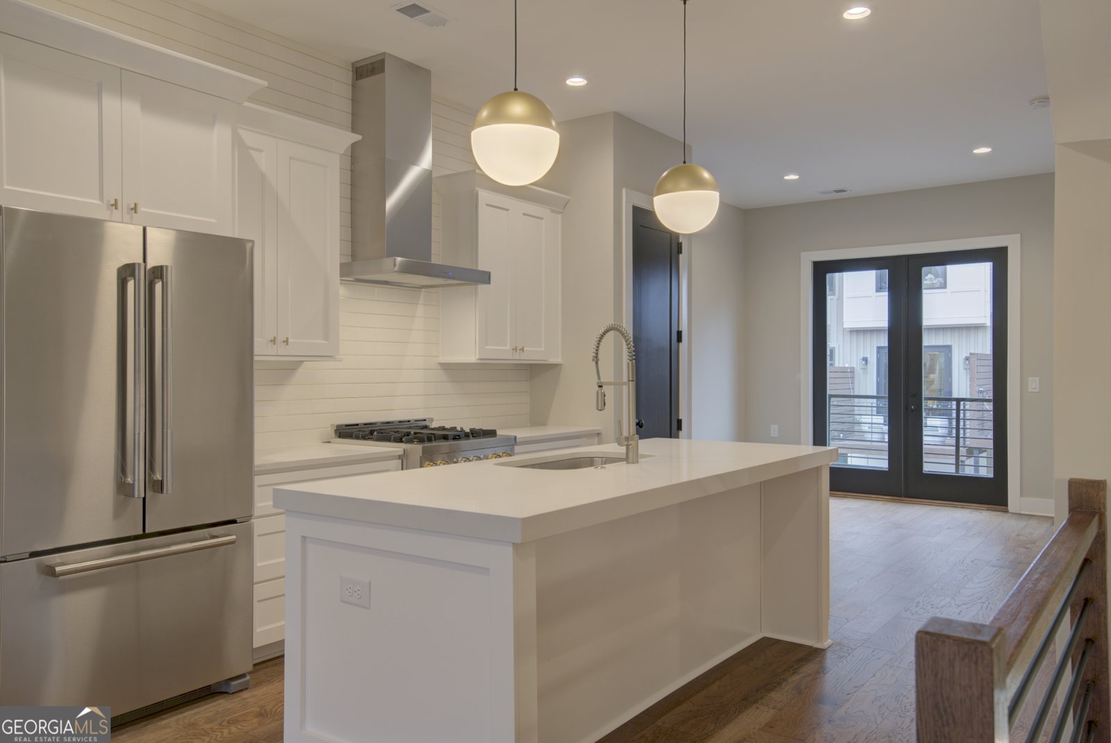 2329 Mason Drive Atlanta - Photo 8
