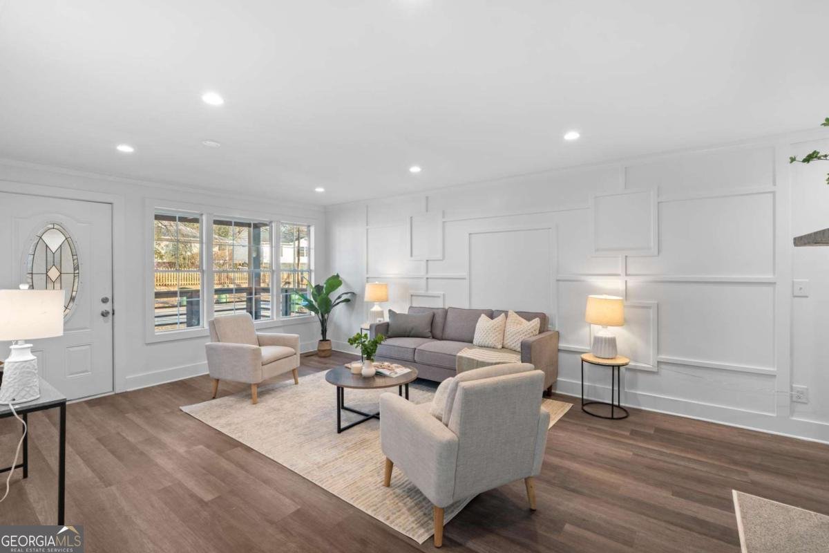170 Stanhope Circle Atlanta - Photo 10