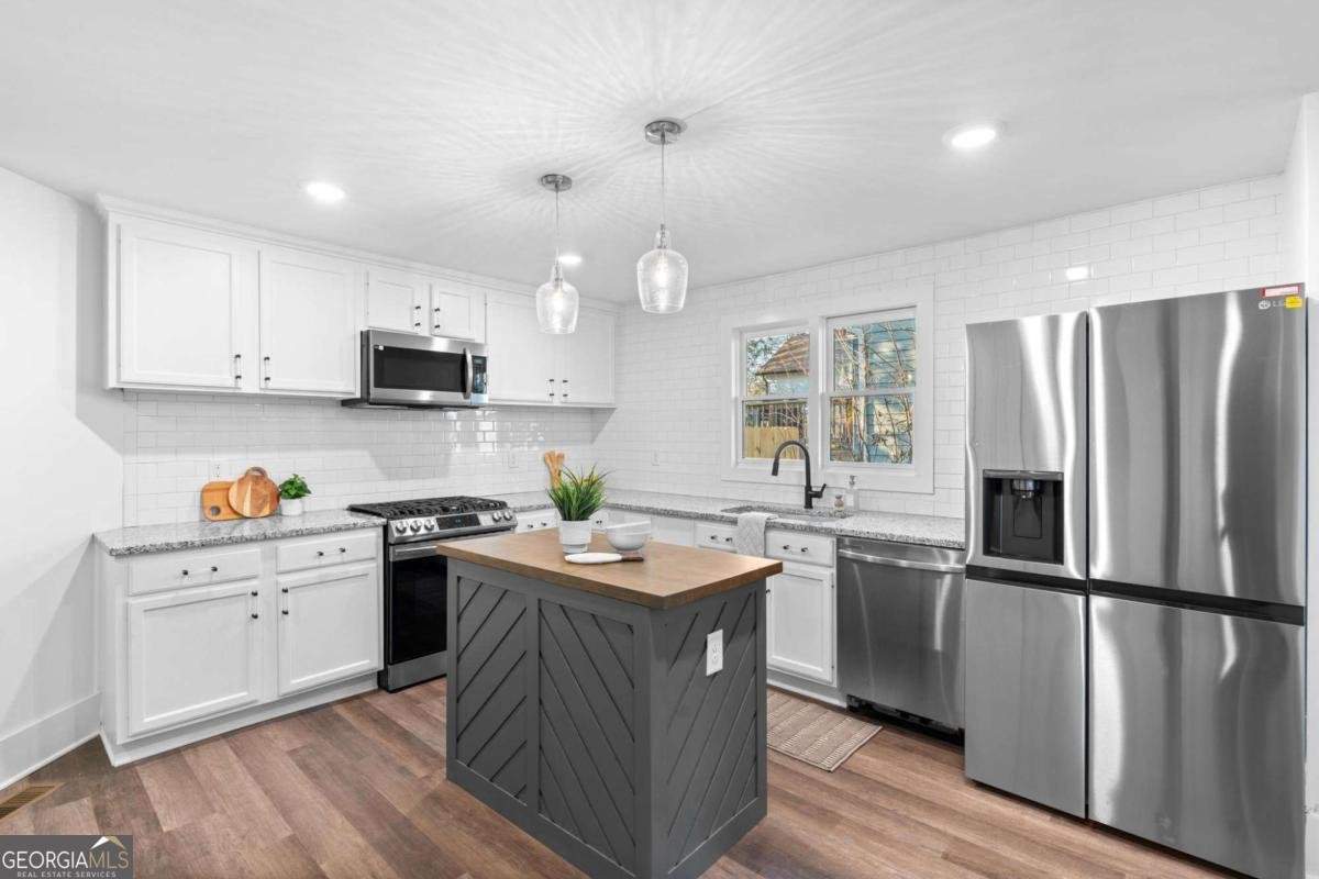 170 Stanhope Circle Atlanta - Photo 16