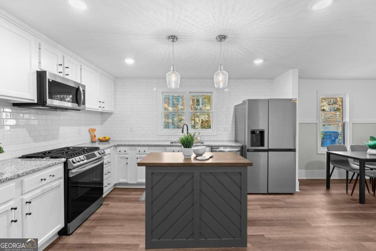 170 Stanhope Circle Atlanta - Photo 17