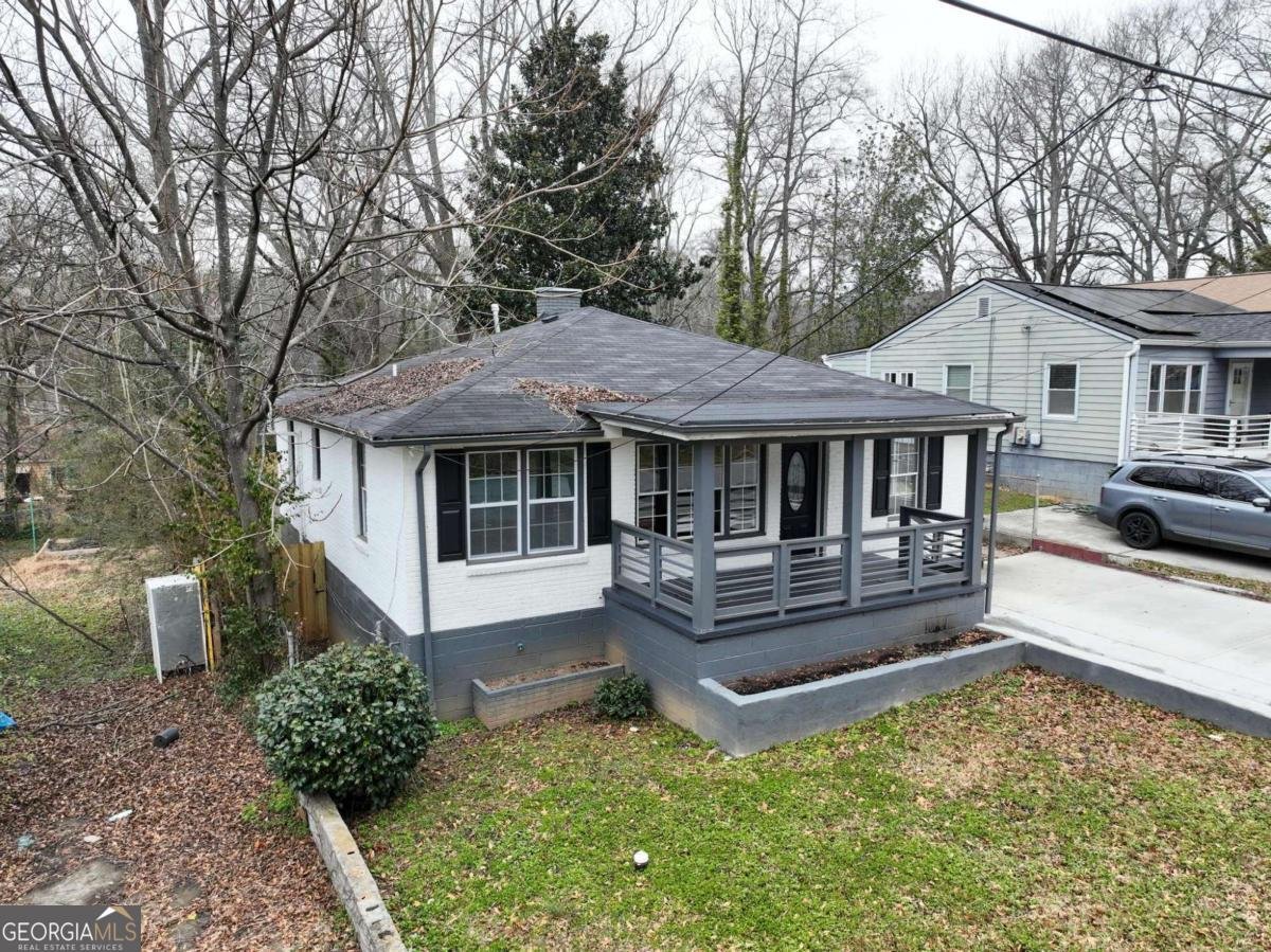 170 Stanhope Circle Atlanta - Photo 32