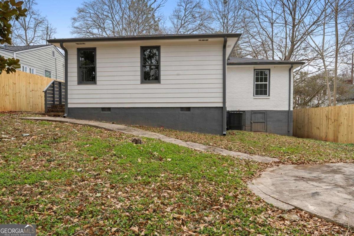 170 Stanhope Circle Atlanta - Photo 35