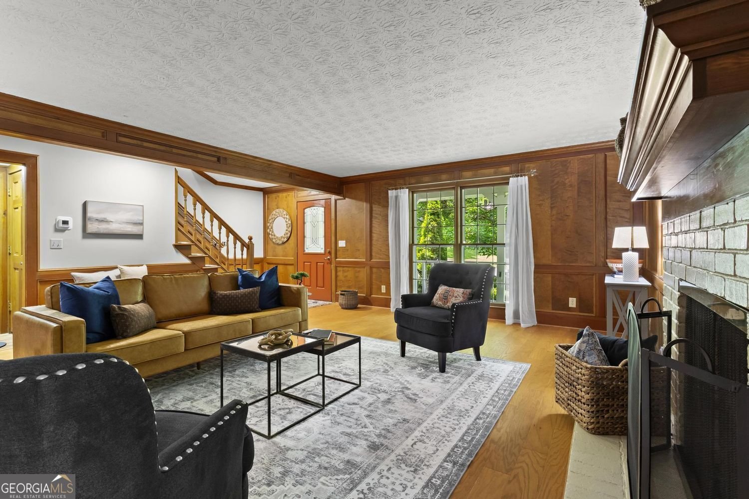 1052 Evelyn Lane Lilburn - Photo 10