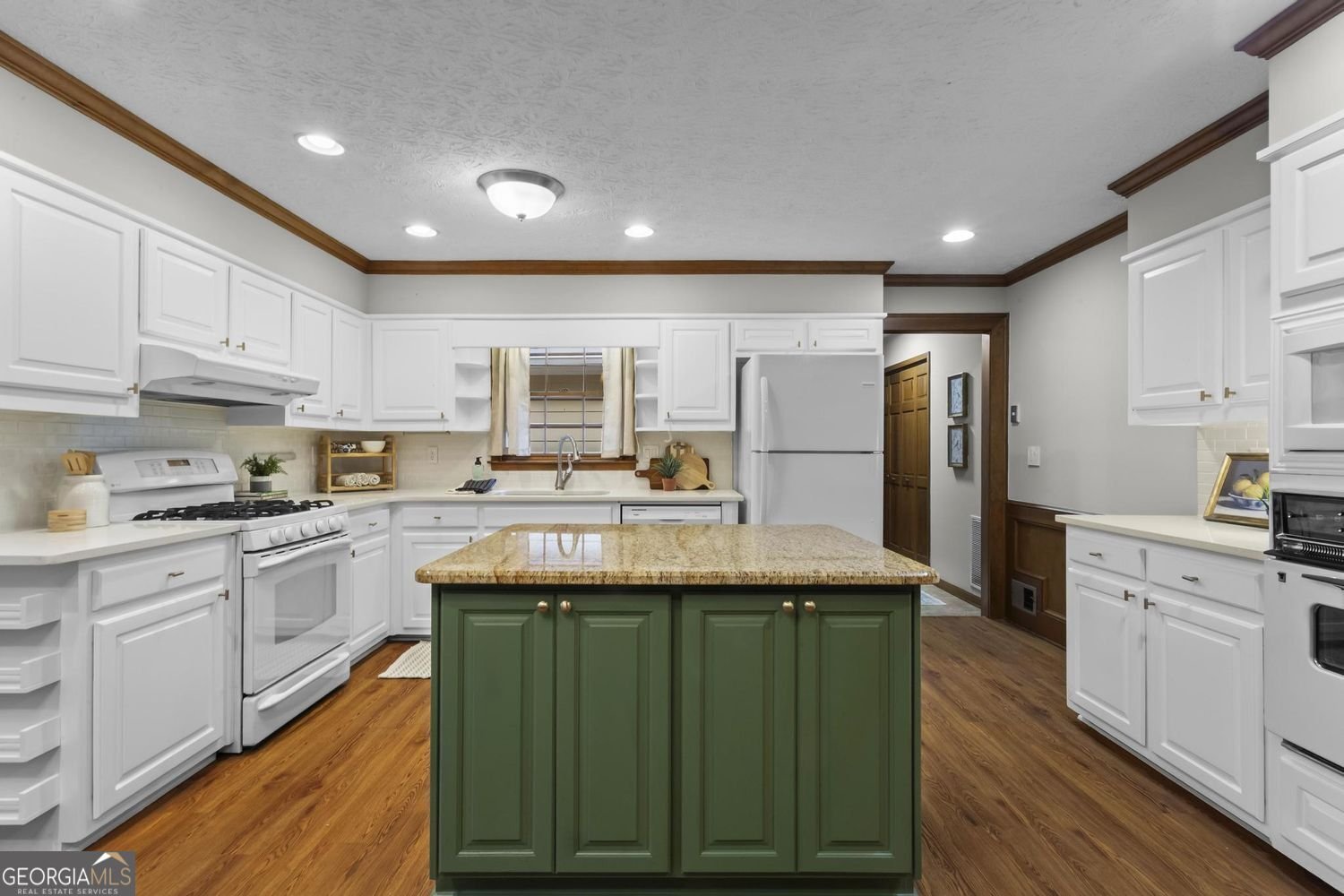1052 Evelyn Lane Lilburn - Photo 13