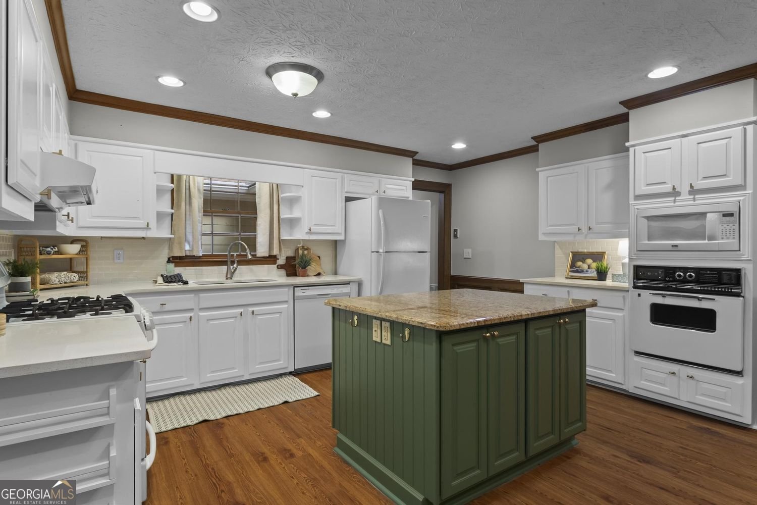 1052 Evelyn Lane Lilburn - Photo 16