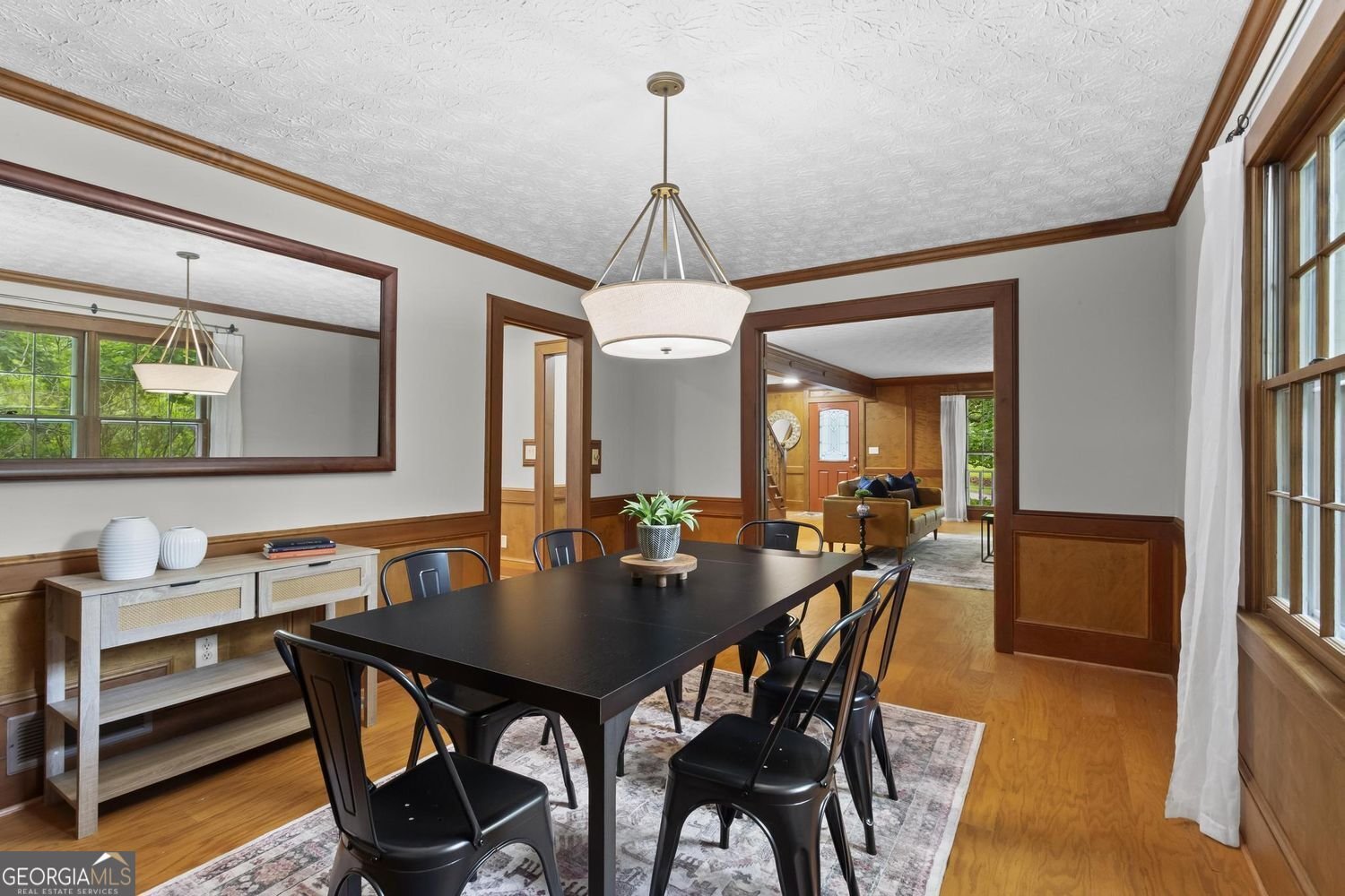 1052 Evelyn Lane Lilburn - Photo 20