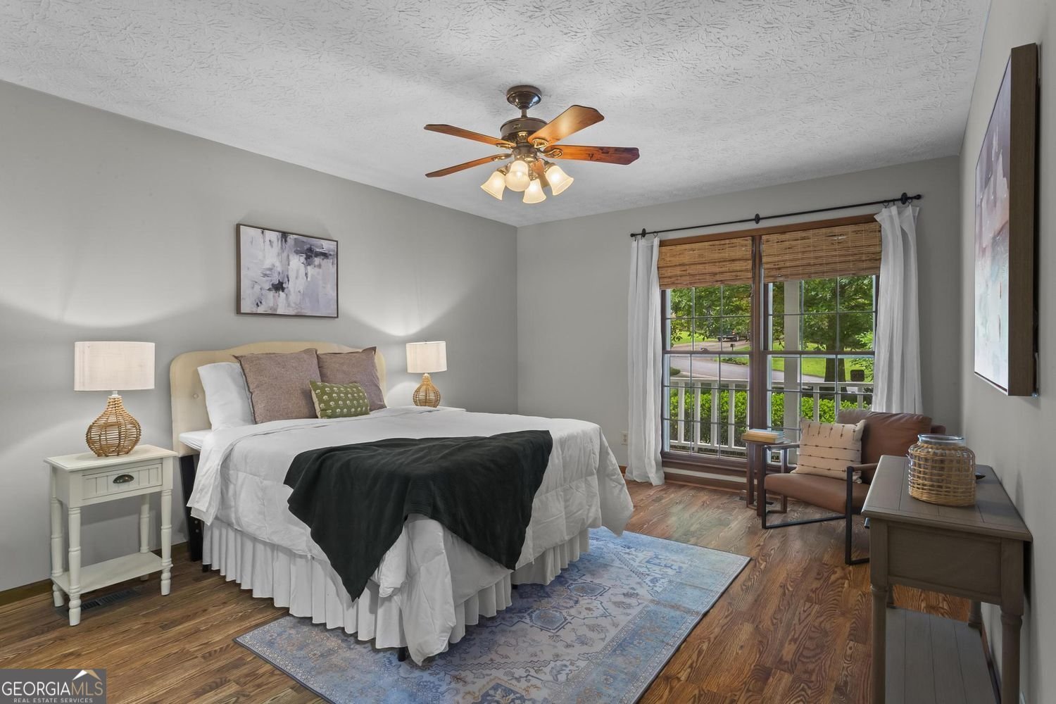 1052 Evelyn Lane Lilburn - Photo 21