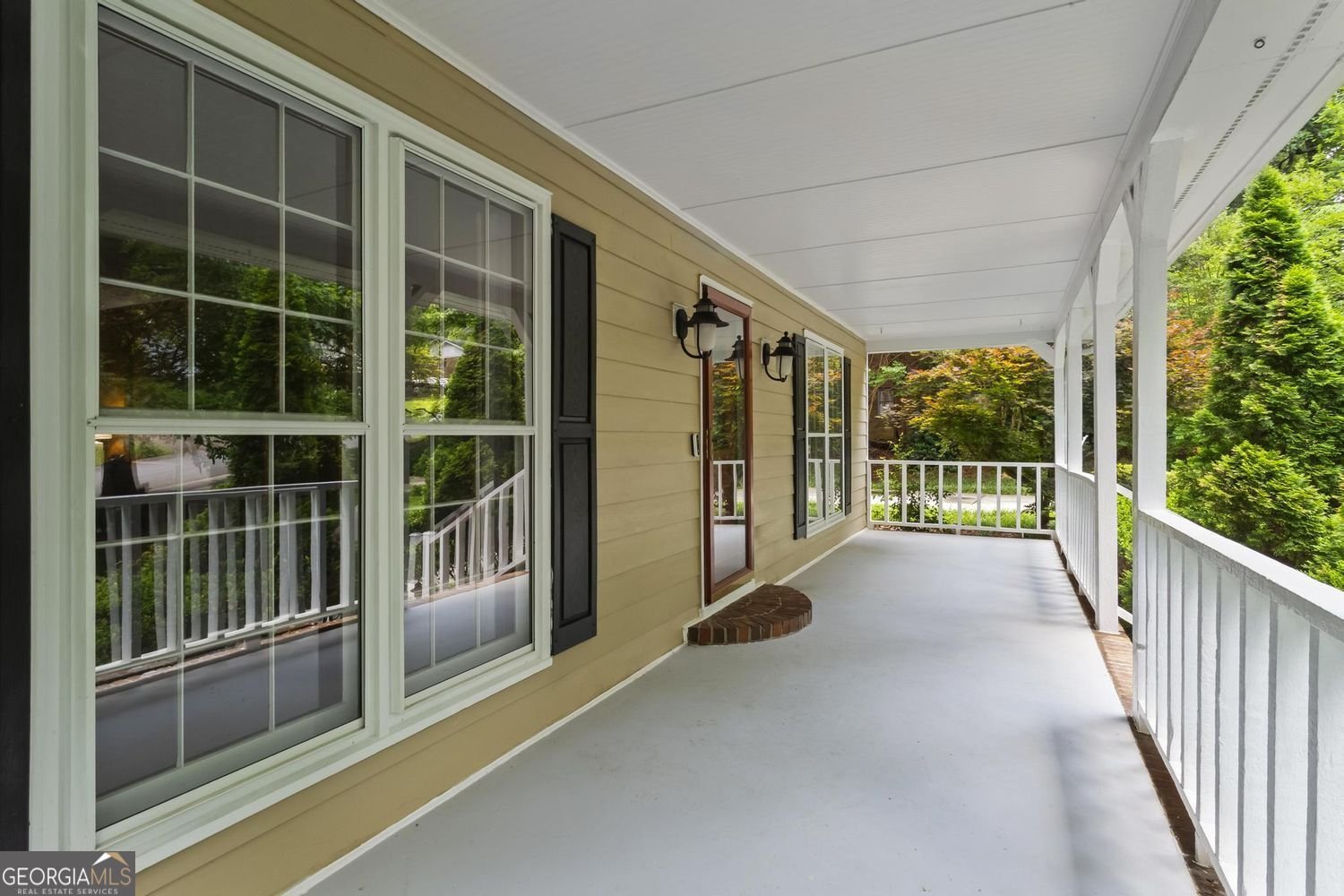 1052 Evelyn Lane Lilburn - Photo 29