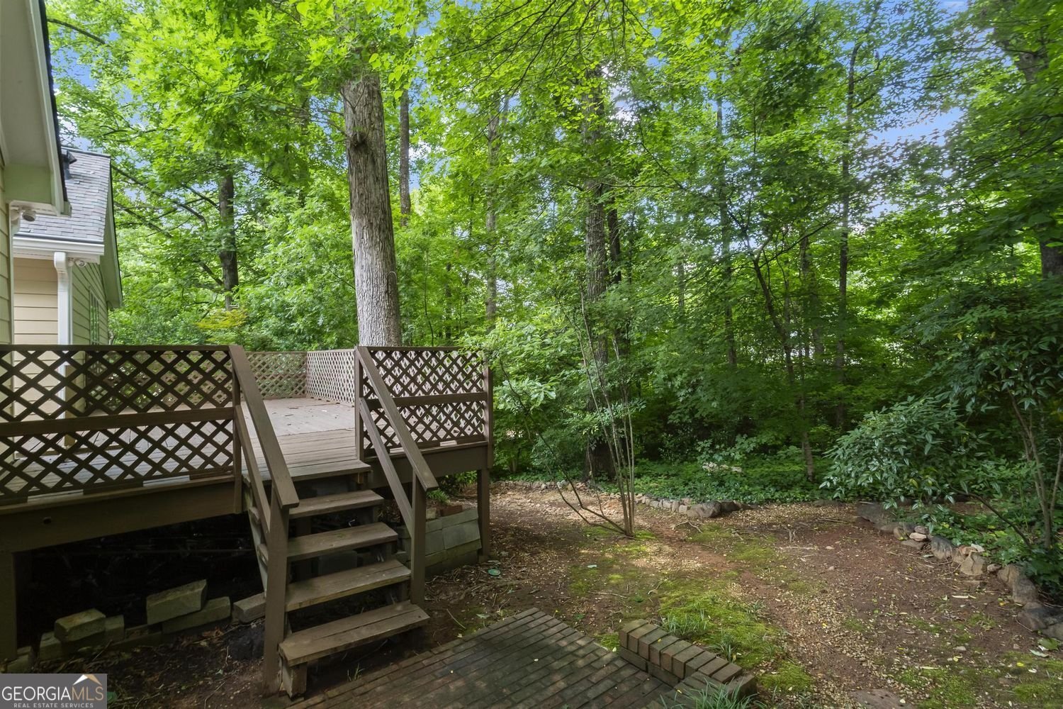 1052 Evelyn Lane Lilburn - Photo 31
