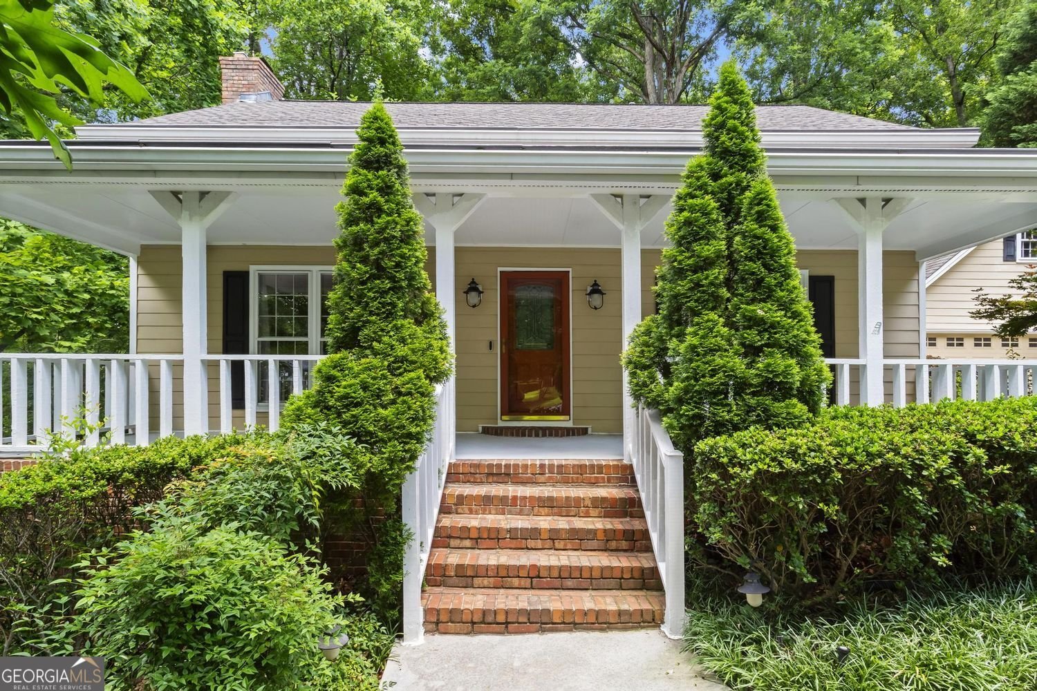 1052 Evelyn Lane Lilburn - Photo 6