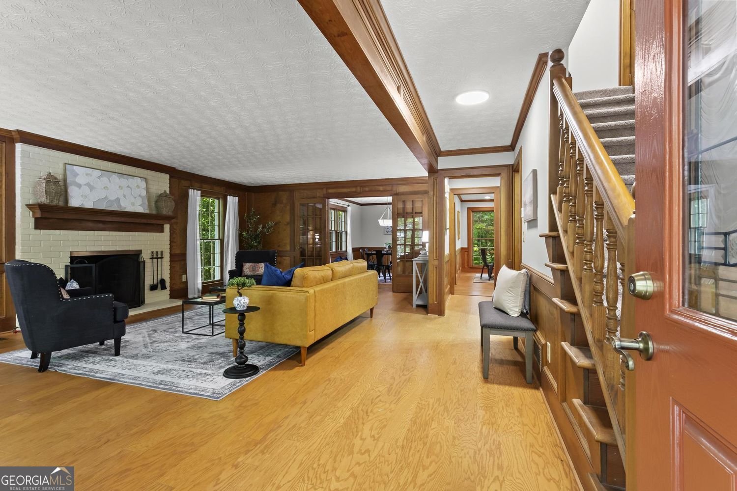 1052 Evelyn Lane Lilburn - Photo 7