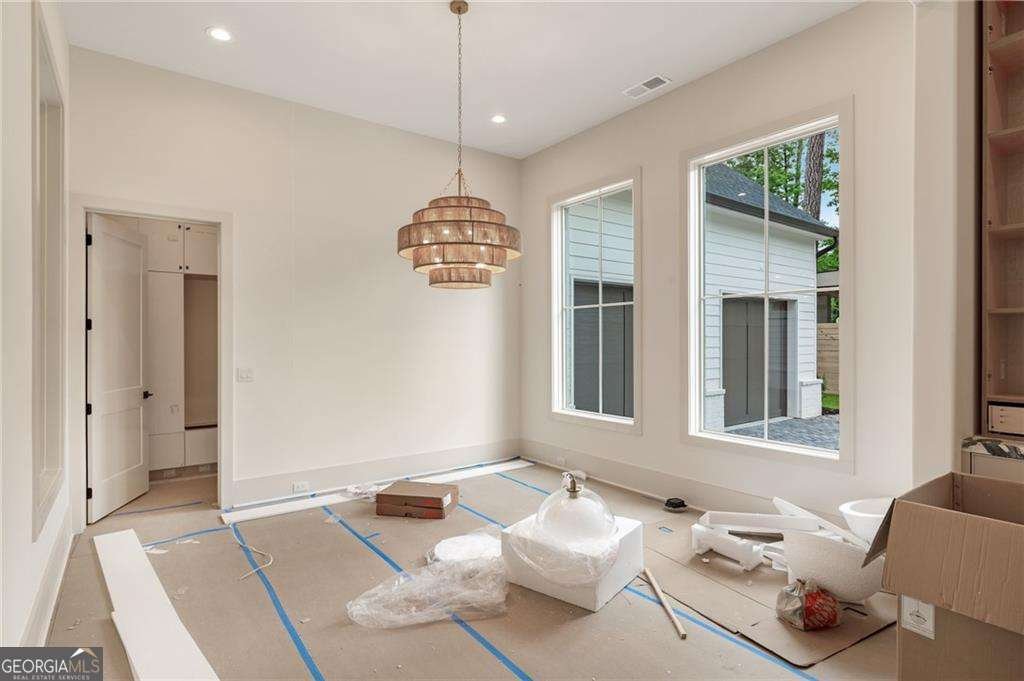 205 Pebble Trail Alpharetta - Photo 10