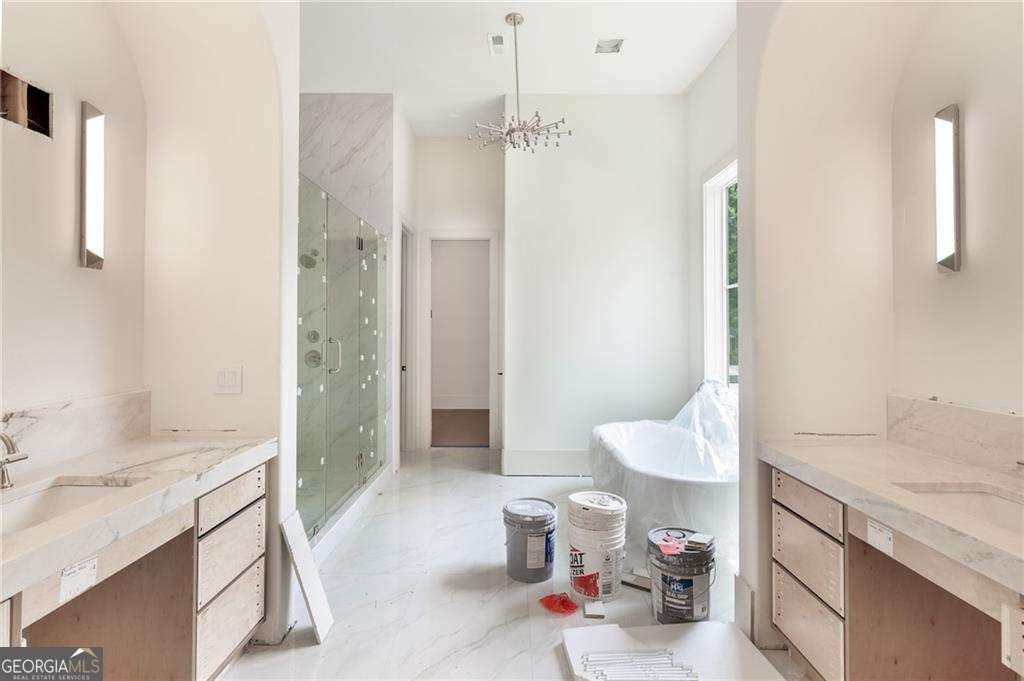 205 Pebble Trail Alpharetta - Photo 16