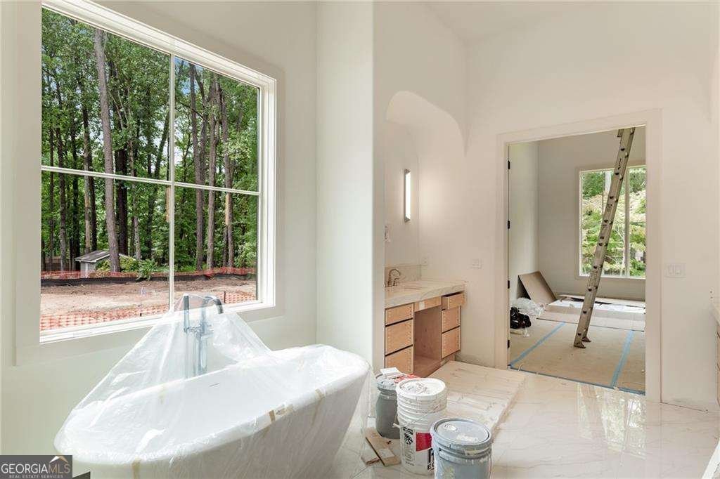 205 Pebble Trail Alpharetta - Photo 17