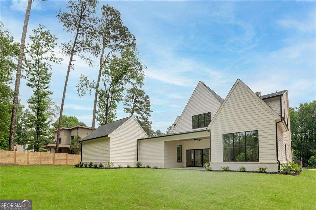 205 Pebble Trail Alpharetta - Photo 19