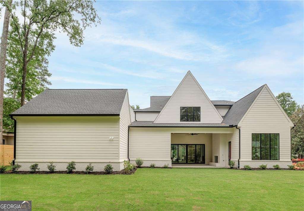 205 Pebble Trail Alpharetta - Photo 20