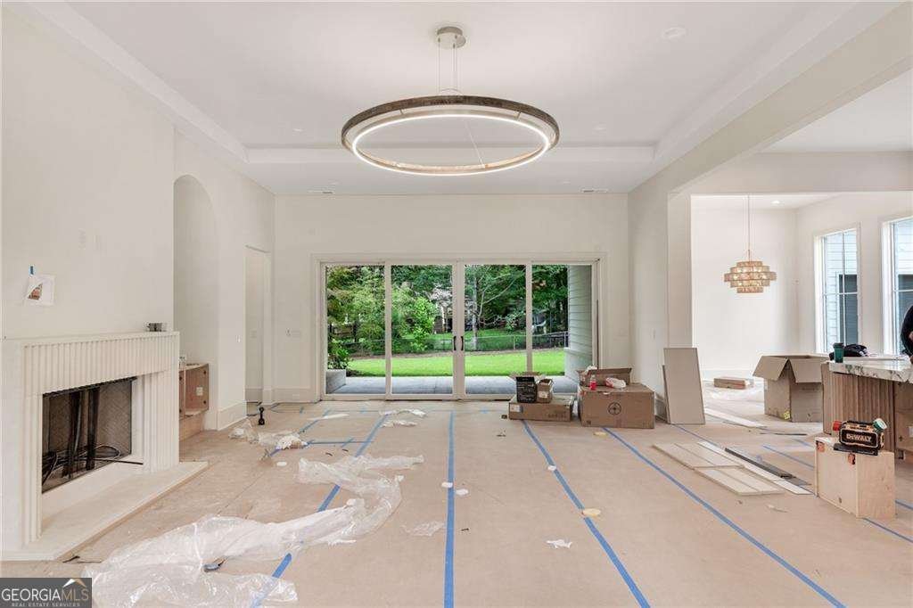 205 Pebble Trail Alpharetta - Photo 6