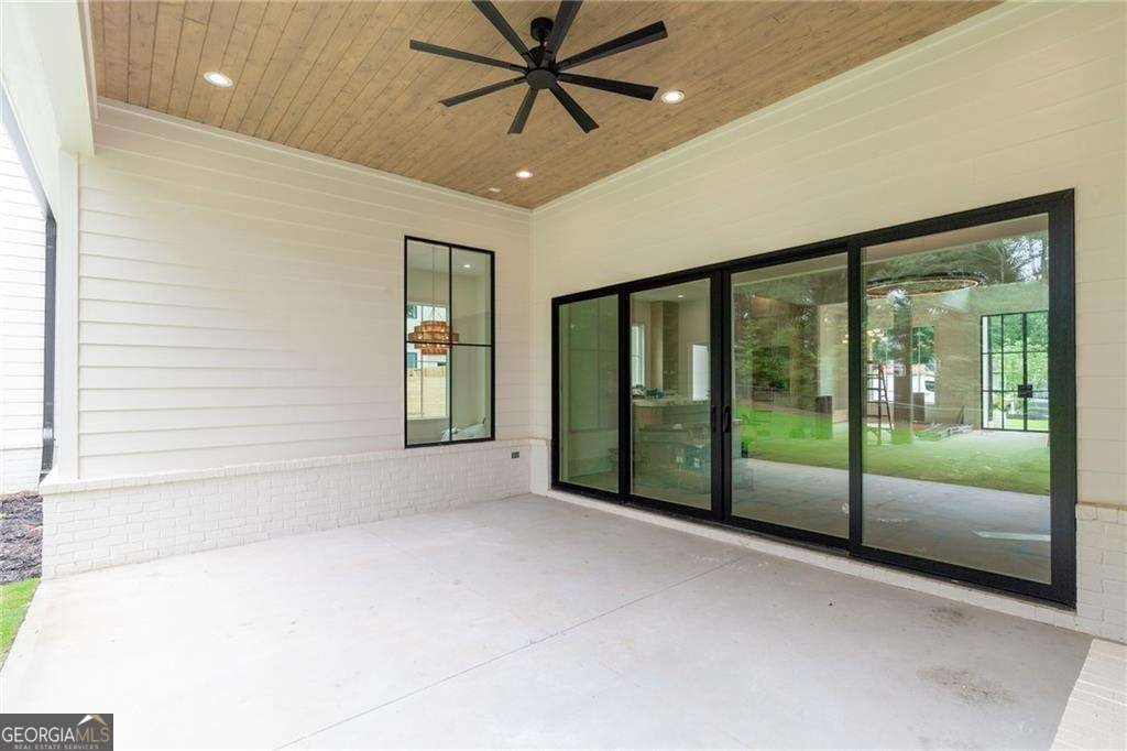 205 Pebble Trail Alpharetta - Photo 7
