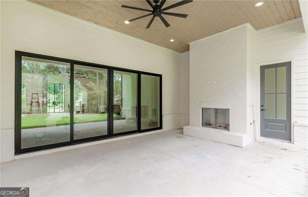 205 Pebble Trail Alpharetta - Photo 8
