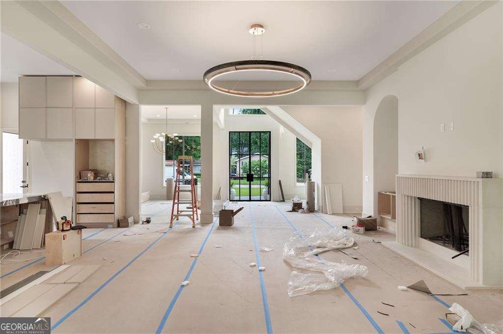 205 Pebble Trail Alpharetta - Photo 9