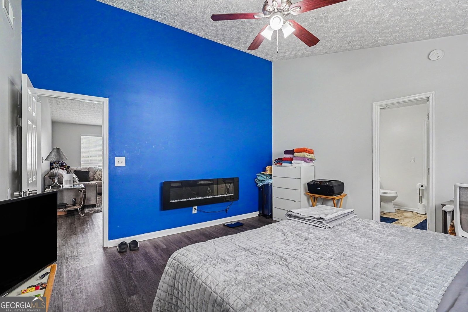 2750 Mill Lake Way Morrow - Photo 10