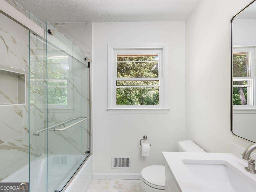 1179 Pathfinder Road Marietta - Photo 12