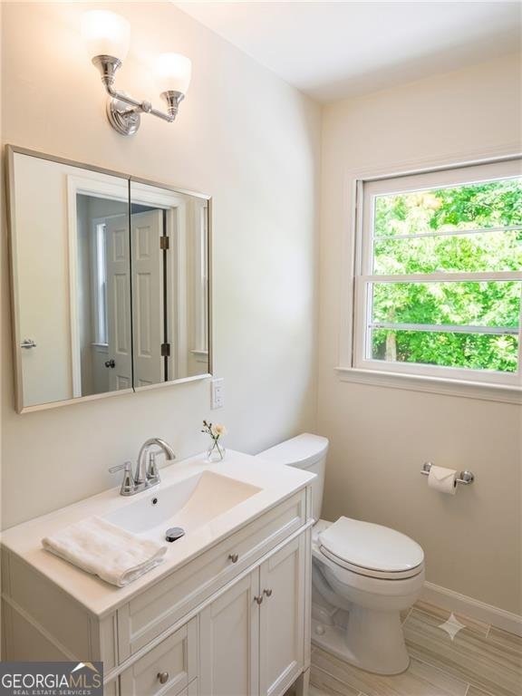 1179 Pathfinder Road Marietta - Photo 16