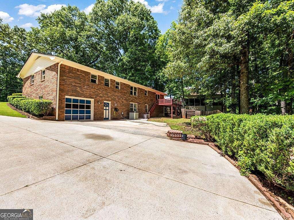 1179 Pathfinder Road Marietta - Photo 22