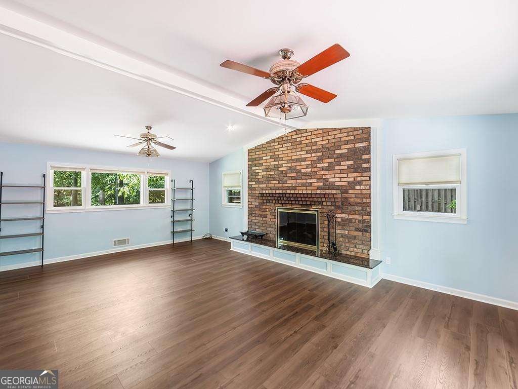 1179 Pathfinder Road Marietta - Photo 7
