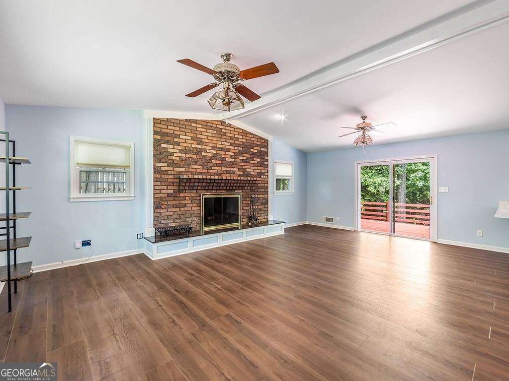 1179 Pathfinder Road Marietta - Photo 8