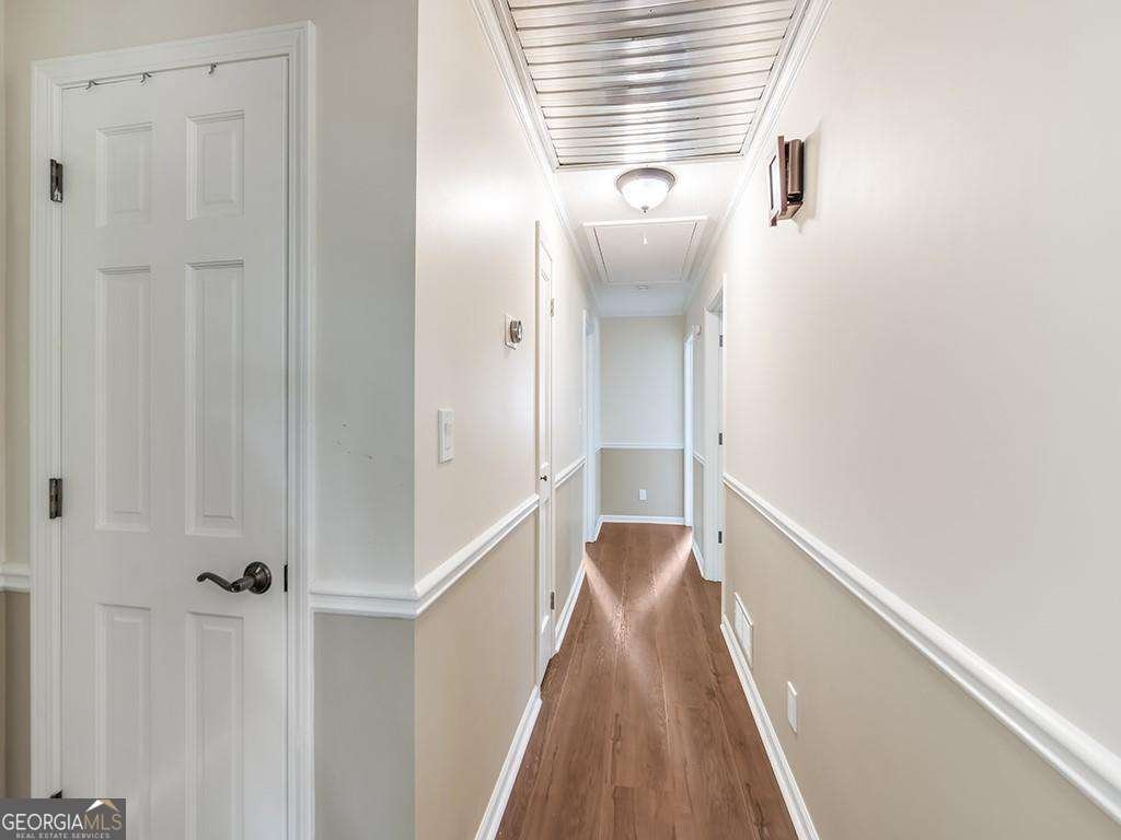 1179 Pathfinder Road Marietta - Photo 9