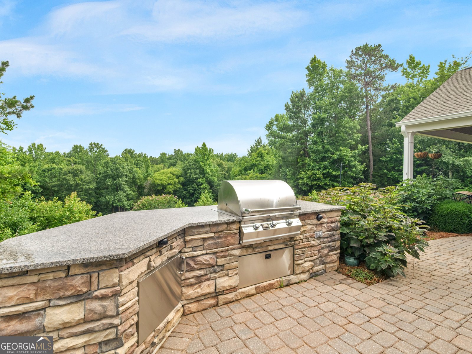 656 Bentgrass Court Griffin - Photo 14