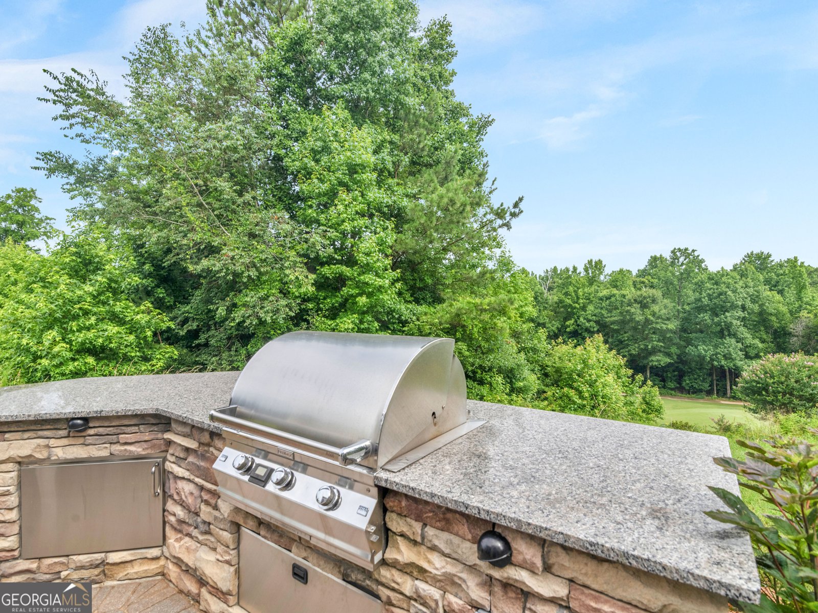 656 Bentgrass Court Griffin - Photo 15