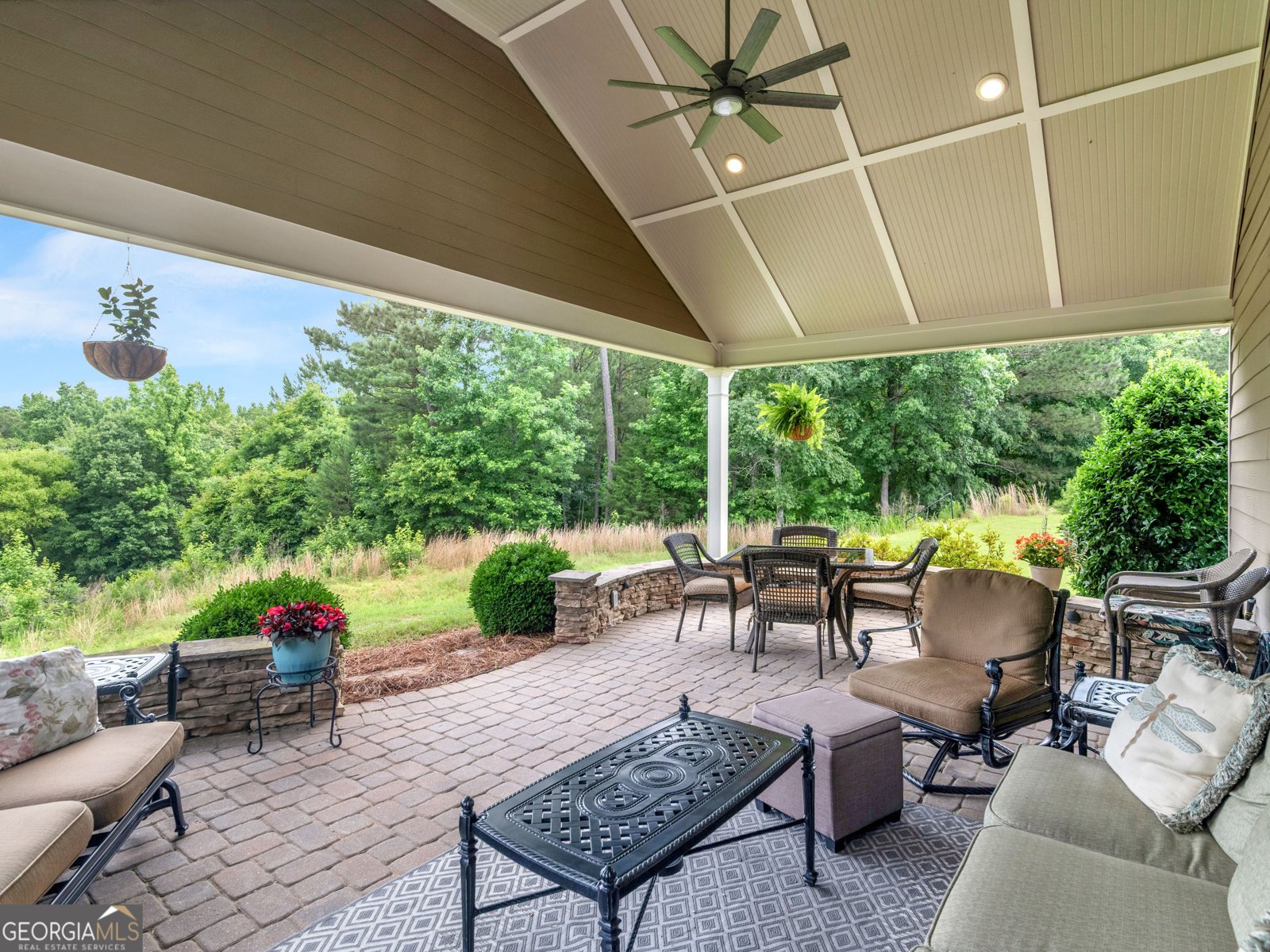 656 Bentgrass Court Griffin - Photo 16