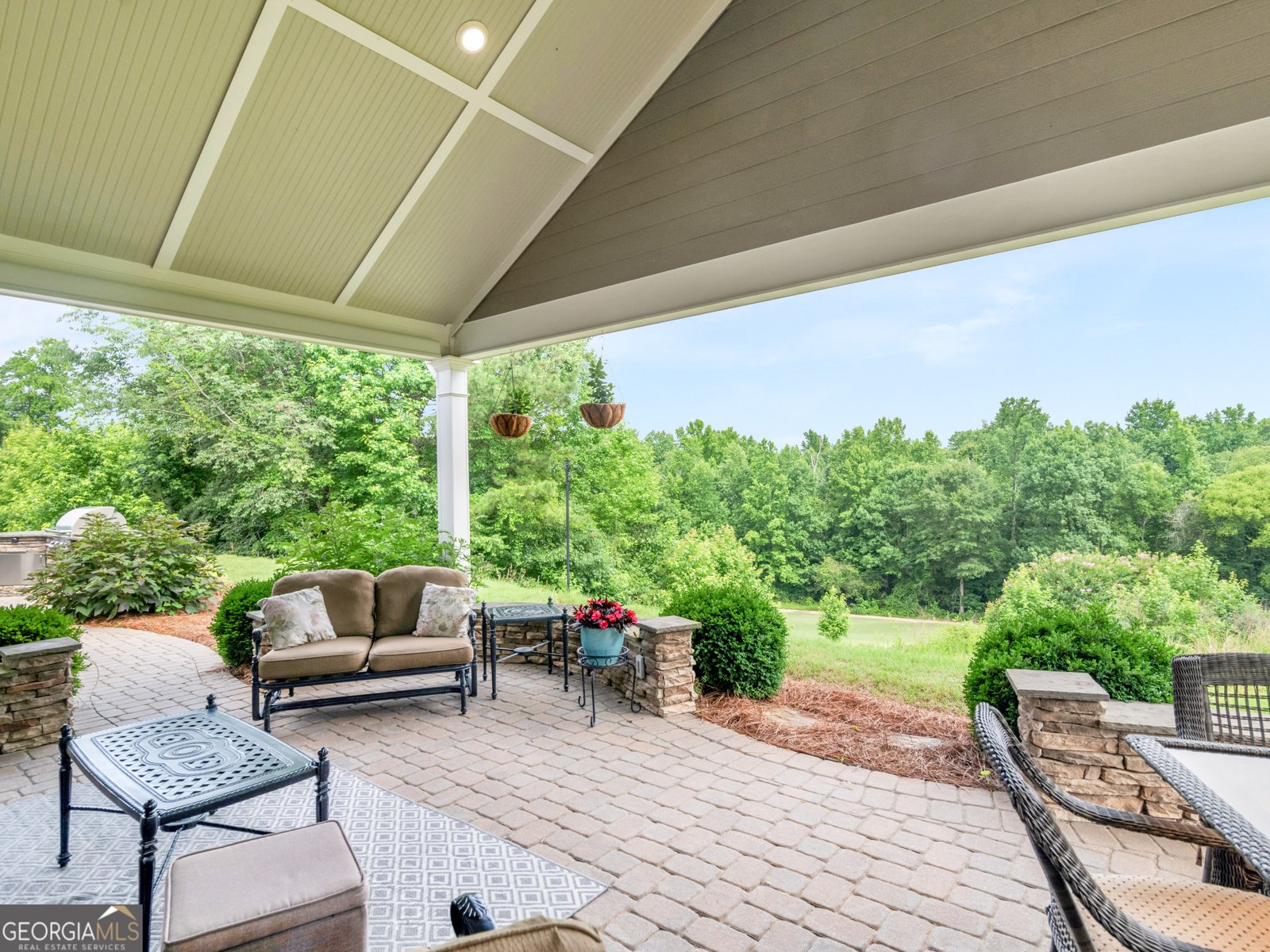 656 Bentgrass Court Griffin - Photo 17