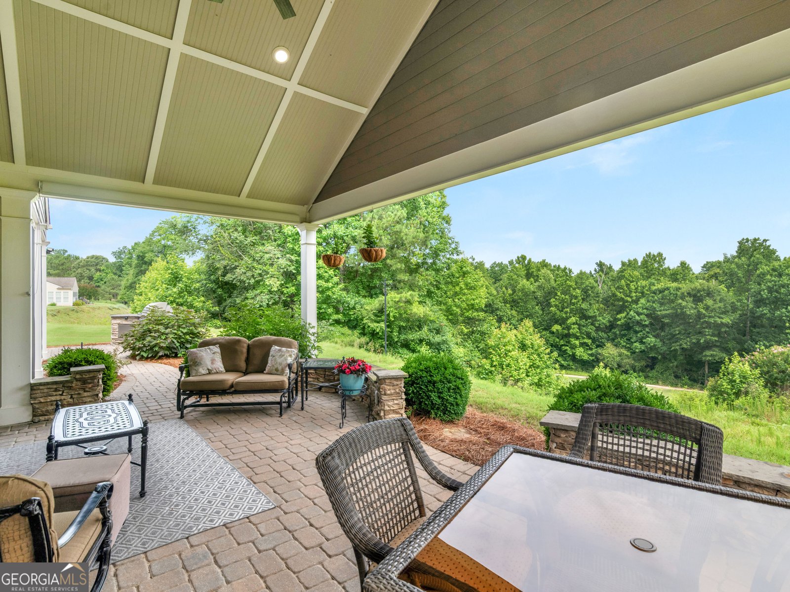 656 Bentgrass Court Griffin - Photo 18