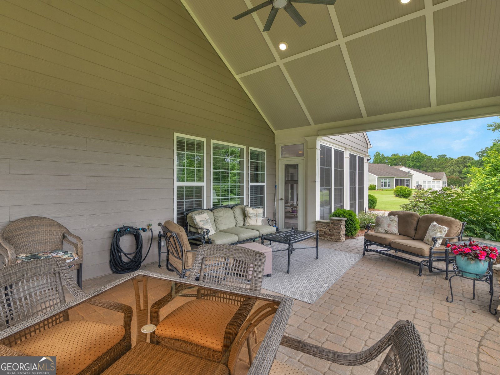 656 Bentgrass Court Griffin - Photo 19