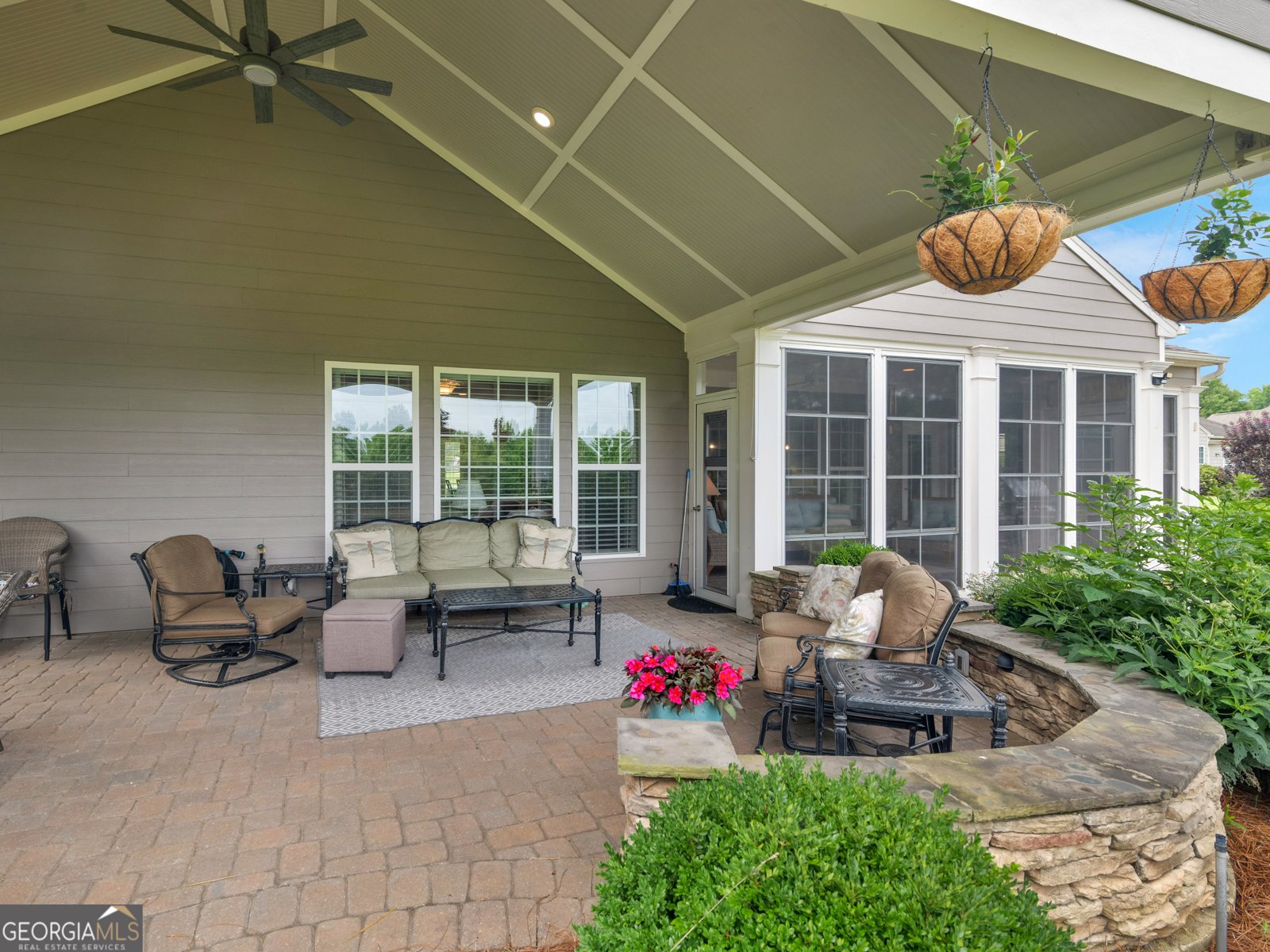656 Bentgrass Court Griffin - Photo 20