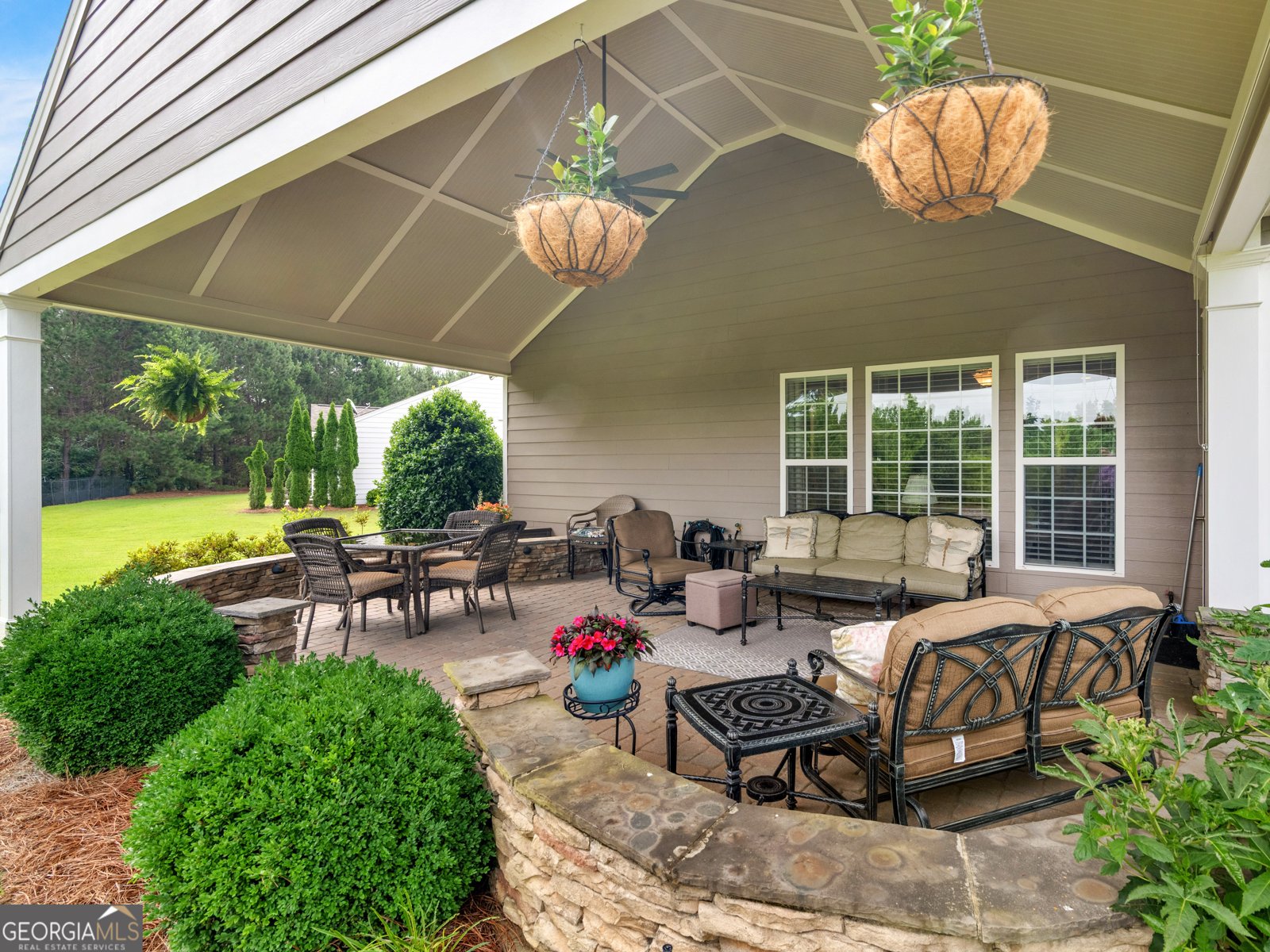 656 Bentgrass Court Griffin - Photo 21