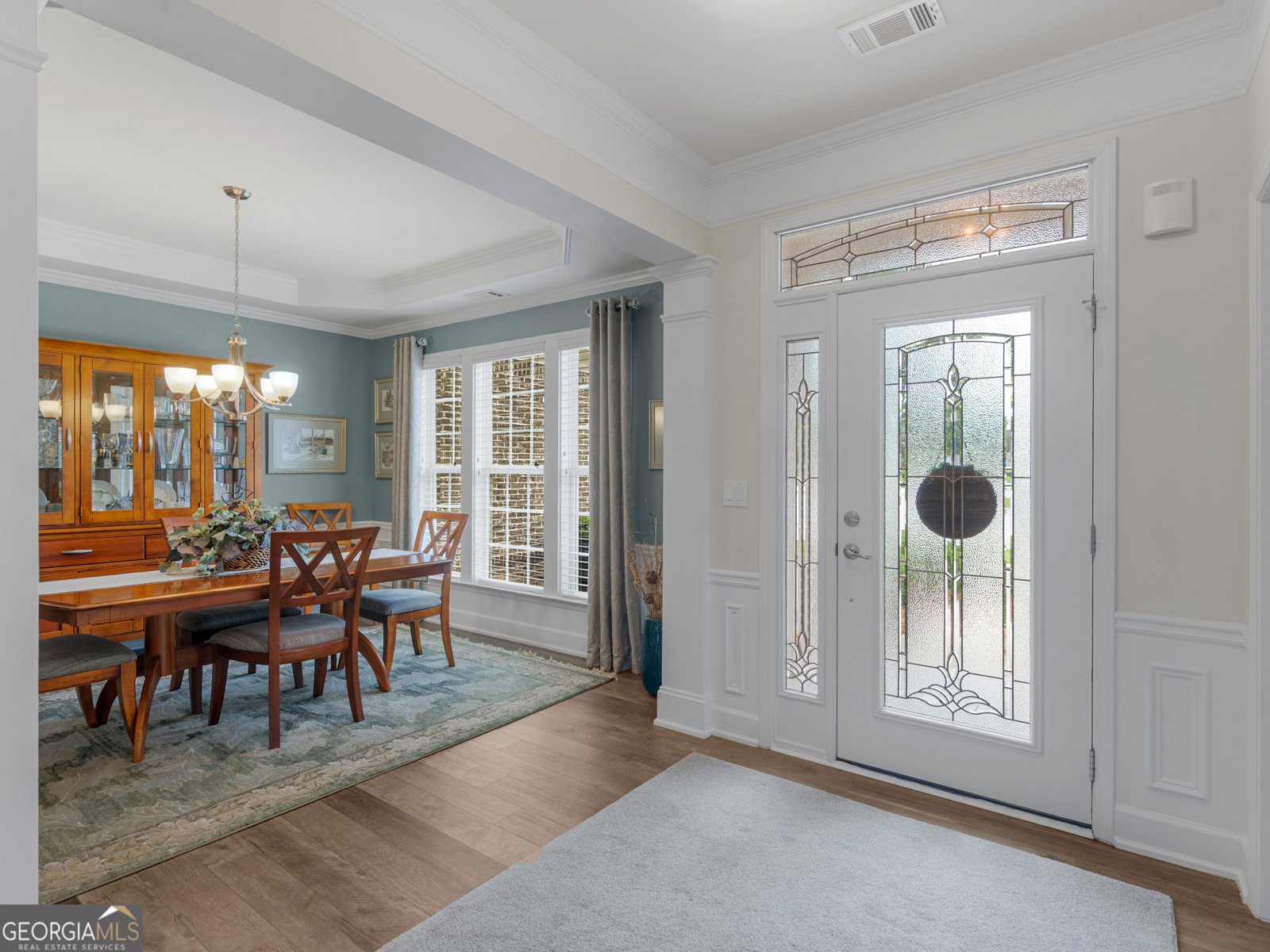 656 Bentgrass Court Griffin - Photo 22