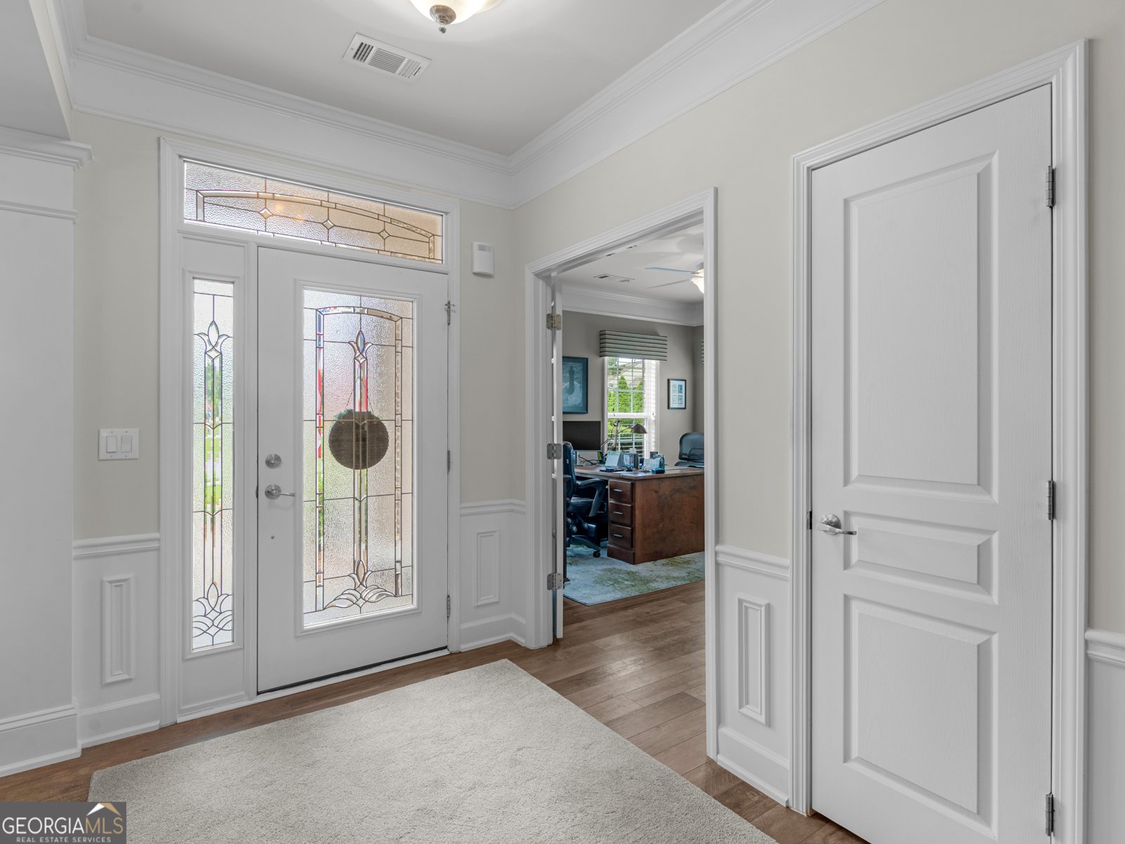 656 Bentgrass Court Griffin - Photo 23