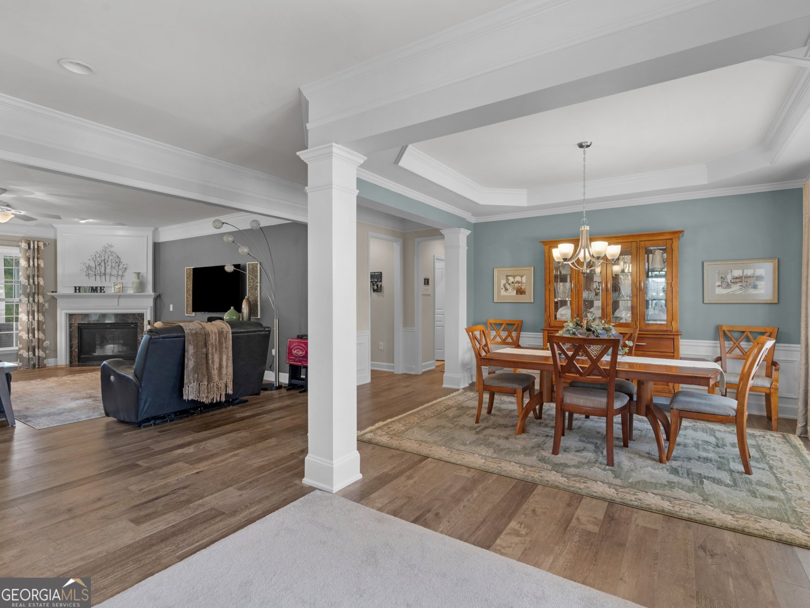 656 Bentgrass Court Griffin - Photo 24
