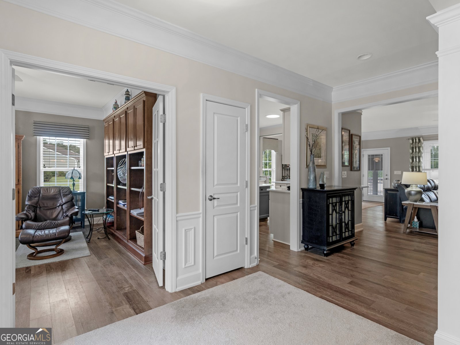 656 Bentgrass Court Griffin - Photo 25