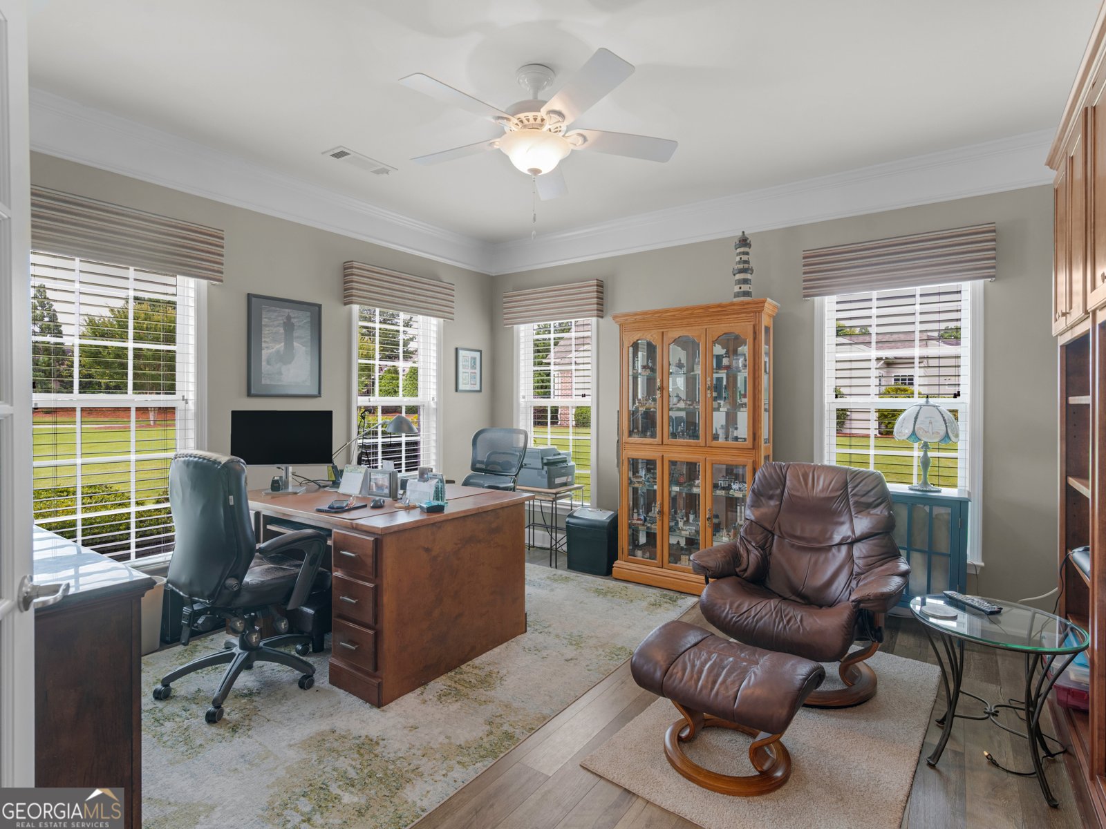 656 Bentgrass Court Griffin - Photo 26