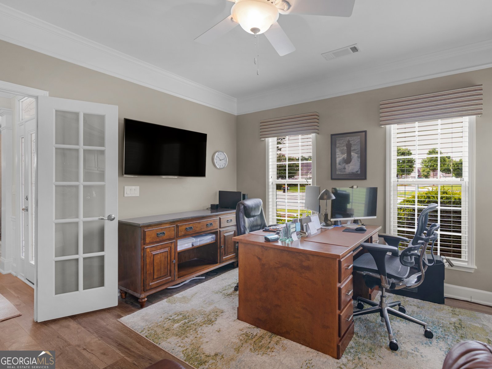 656 Bentgrass Court Griffin - Photo 27