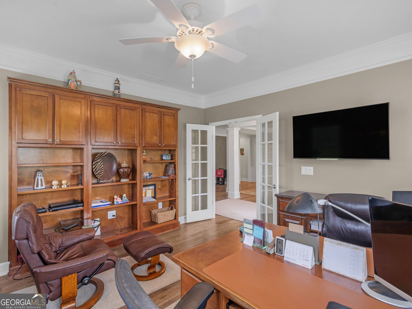 656 Bentgrass Court Griffin - Photo 28
