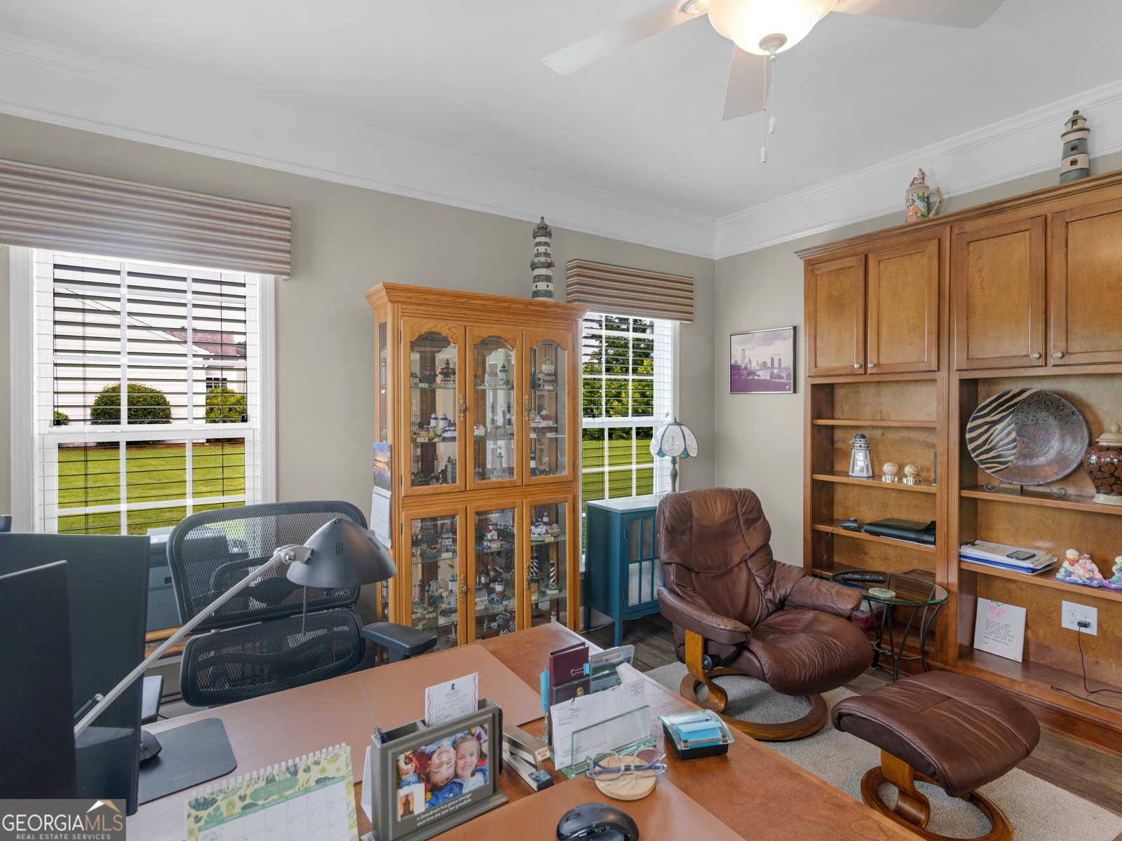 656 Bentgrass Court Griffin - Photo 29