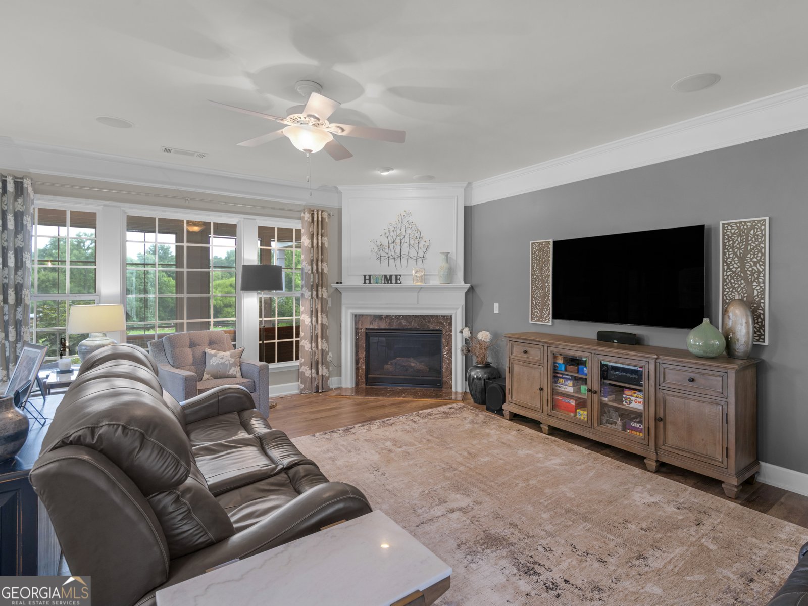 656 Bentgrass Court Griffin - Photo 30